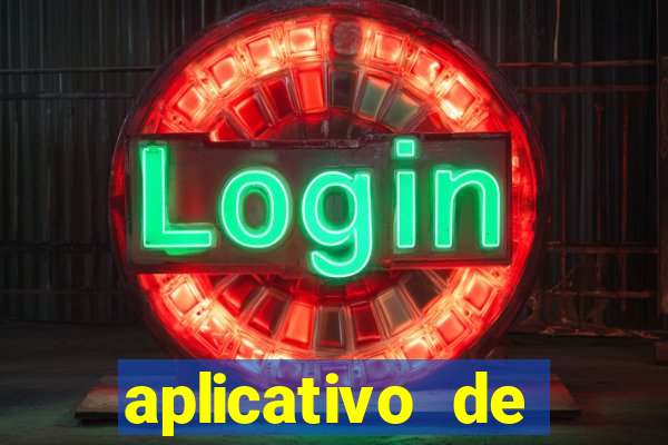 aplicativo de apostar jogo